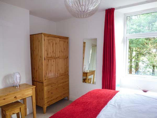 Crooklands House 3 Apartment ภายนอก รูปภาพ